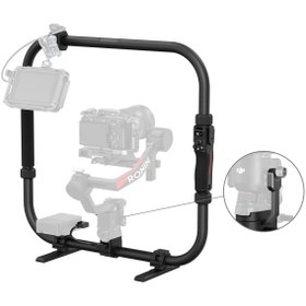 Resim SmallRig 4328 DJI RS Serisi için El Tipi Sabitleyici Halka 