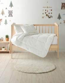 Resim Pure Cotton | Bebek Yorgan Seti 