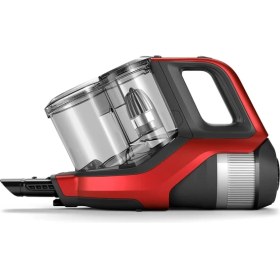 Resim Philips Speedpro Max Şarjlı Dikey Süpürge Kırmızı 24 Ay Garantili 