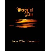 Resim Z zepplin Mercyful Fate Into The Coven Büyük Sırt Patch Yama 