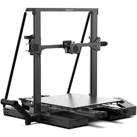 Resim Creality CR-6 Max 3D FDM YAZICI 