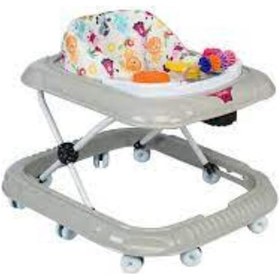 Resim Taşpınar Dido 3 Kademeli Balıklı Yürüteç 