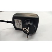 Resim 5 Volt 3 Amper Dc Adaptör + Micro Usb Uç Çevirici Diğer