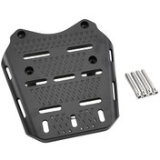 Resim Synodicmonth Honda Pcx125 Pcx150 2014-2021 İçin Motosiklet Arka Bagaj Rafı Kuyruk Braketi Arka Saklama Kutusu Rafı Koltuk Braketi Rafı 