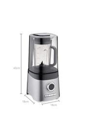 Resim KORKMAZ Fresca Vakum Blender A940 