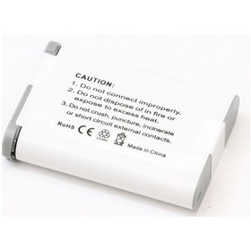 Resim Sanger Nb-12L Canon Fotoğraf Makinesi Batarya 