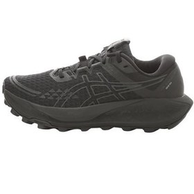 Resim Asics Gel-Trabuco 13 Gtx Kadın Spor Ayakkabı Siyah 