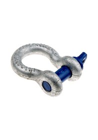 Resim Mapa G209 Omega Tonajlı Zincir Kilidi 4,75 Ton 