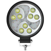 Resim Bumerang 27W Yuvarlak Led Sis Ve Çalışma Lambası 