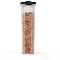 Resim Oval Kuru Gıda Saklama Kabı 2900 ml 