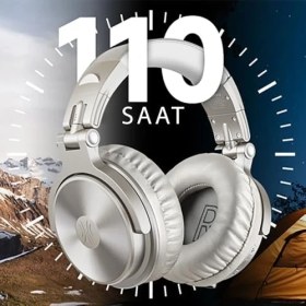 Resim Oneodio Pro C Yeni Seri Bluetooth Kulaklık Kulaklık 