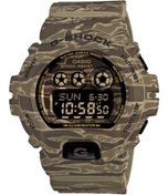 Resim Casio GD-X6900CM-5DR G-Shock Erkek Kol Saati 