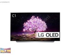 Resim GEL AL GÖTÜR LG 200 EKRAN ULTRA HD (4K) OLED TV 