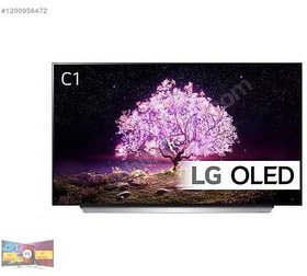 Resim GEL AL GÖTÜR LG 200 EKRAN ULTRA HD (4K) OLED TV 