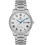 Resim Hislon CL113S-02SS Erkek Kol Saati 
