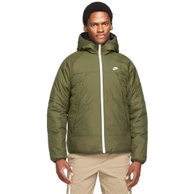 Resim Nike Sportswear Therma-fıt Legacy Erkek Mont DH2783-326 