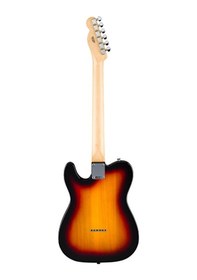 Resim Fender 0266040500 Standard Telecaster Elektro Gitar 3-color Sunb 