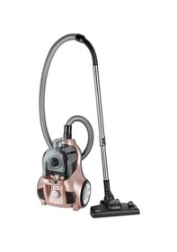 Resim Fakir Ranger Electronic 890 W Toz Torbasız Elektrikli Süpürge 