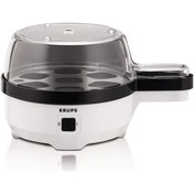 Resim Krups F233-70 Ovomat Super Yumurta Pişirme Makinesi 