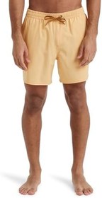 Resim Quiksilver Surfsilk Solid Volley 16 Jam/Volley Erkekler 