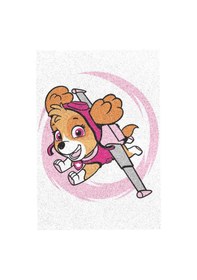 Resim Paw Patrol Spin Master Kum Boyuma Seti-red Castle Pkna-05 