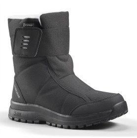 Resim Decathlon Quechua Kadın Kar Botu - SH100 X-Warm 