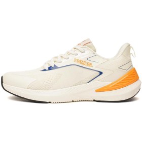 Resim hummel Allen Unisex Beyaz Spor Ayakkabı 