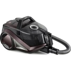 Resim Fakir Filter Pro 800 W Toz Torbasız Süpürge 