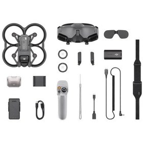 Resim DJI Avata Pro View Combo (DJI RC Motion 2) 
