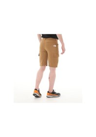 Resim The North Face F0a824d1731-r M Horızon Short - Eu Erkek Şort ve Kapri Kahve 001 