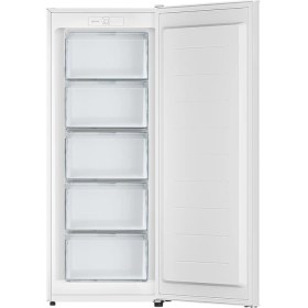 Resim Sunny SN9DD163 Sny 1605 Derin Dondurucu 169 Lt 5 Raflı Sessiz Low Frost E Enerji Sınıfı 
