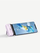 Resim Linktech ML05 Strong PD Hızlı Şarj Lightning Çıkışlı 5.000 mAh Mini Cep Powerbank 