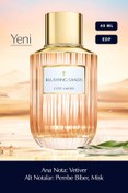 Resim Estee Lauder Blushing Sands - Edp 40 ml Kadın Parfümü - Luxury Fragrance Koleksiyonu 