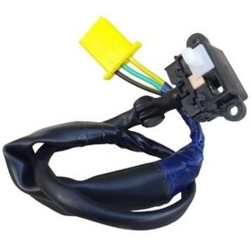 Resim Bajaj Pulsar Ns 200 Debriyaj Müşürü E3 Minda 