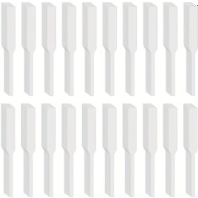 Resim 100/200 adet Parfüm Test Şeritleri, Tek Kullanımlık Koku Test Şeritleri, Saf Beyaz ve Güçlü Emici, Koku Alıcı Şeritler, Kokulu Şeritler, Esansiyel Yağlar Baharat için 