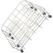 Resim Arçelik 6230 Ht - 6220 T Bulaşık Makinesi Alt Sepet - 1758971200 