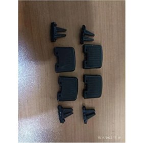 Resim Volkswagen Golf 5 Jetta Kalarüfer Dönüş Pimi 