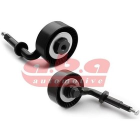 Resim Aba 25155069 - Alternator Gergı Rulmanı Bmw M47n M57n E46 E60 E6 