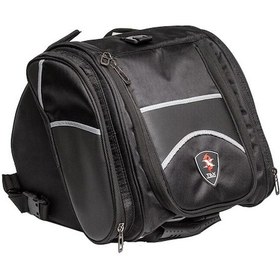 Resim Tex Bacak Ara Çantası Maxi Scooter Tex 629 