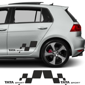 Resim Genel Markalar Tata Marina İçin özel yeni uyumlu Aksesuar Yan Sport 28*13 