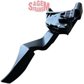 Resim Sagem-38218 - Gaz Pedalı Elektrikli Astra G 