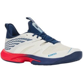 Resim K-Swiss Speed Trac Erkek Tenis Ayakkabısı 