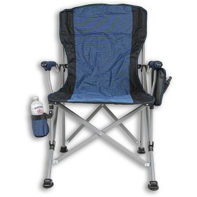 Resim Blackmountaion BM-M001 Lüks Kamp Sandalyesi 