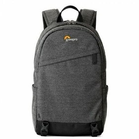 Resim Lowepro m-Trekker BP 150 Sırt Çantası (Koyu Gri) 