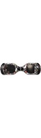 Resim Citymate Smart Balance Elektrikli Kaykay Hoverboard Bluetooth Hopalörlü 