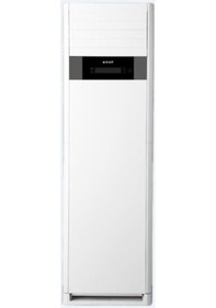 Resim Arçelik 34726 Monofaze A++ 34000 Btu Salon Klima 