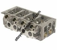 Resim Peugeot 307 (2001-2003) 1.4 8V Benzinli Silindir Kapağı (İthal) 