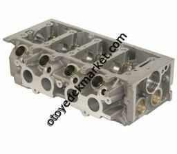 Resim Peugeot 307 (2001-2003) 1.4 8V Benzinli Silindir Kapağı (İthal) 