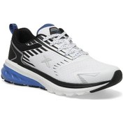 Resim Kinetix 101493662 Pro Tx Beyaz-siyah-saks Erkek Spor Ayakkabı-beyaz Beyaz 