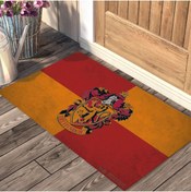 Resim Sihir Dükkanı Gryffindor Paspas 40×70 Cm 